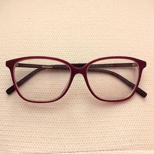 Beluno prescription recycled glasses